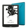 E-Reader InkBOOK Solaris Ocean — 8 GB Speicher, WLAN
