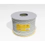 Netzwerkkabel Gembird UPC-6004SE-SOL Cat6 RJ-45 auf Rolle, 100 m, grau