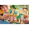 LEGO FRIENDS 42699 Strandhaus mit Robben