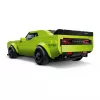 Konstruktionsspielzeugauto LEGO Speed Champions Dodge Challenger SRT Hellcat 77237 — 390 Teile, 1 Minifigur, Altersempfehlung 9+