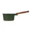 Kochtopf RESTO 93700 — Edelstahl 16 cm, 1,4 l