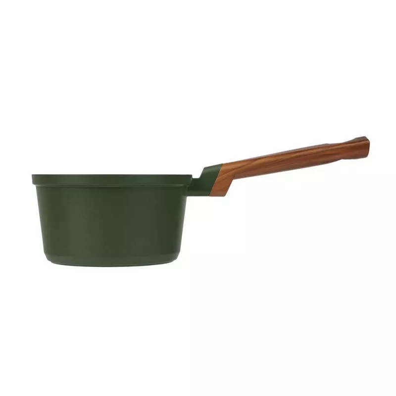Kochtopf RESTO 93700 — Edelstahl 16 cm, 1,4 l
