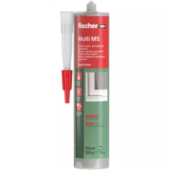 Fischer 503318 Grau