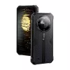Smartphone FOSSiBOT F105 schwarz Ch — FOSSIBOTF105SchwarzCH