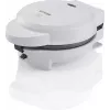 Mini-Grill WM701W Elektrogrill 700W Weiß