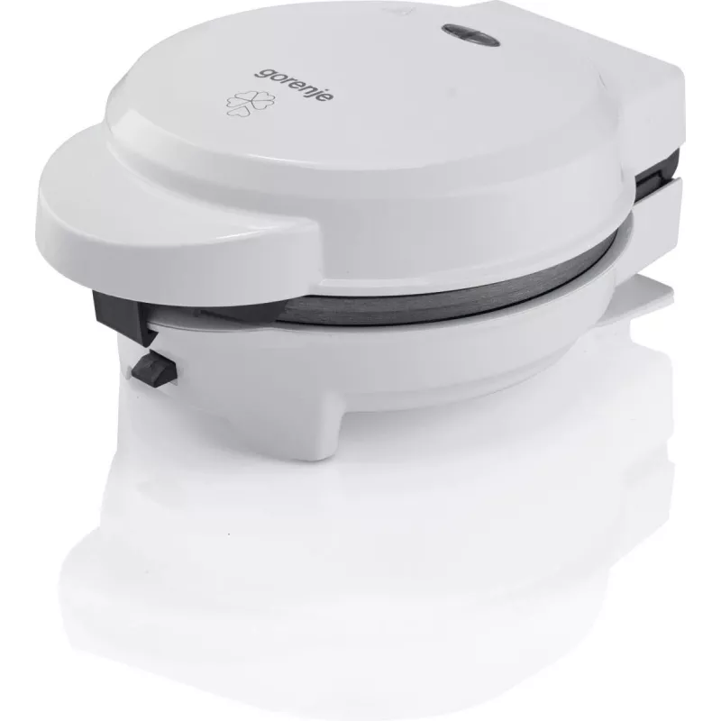 Mini-Grill WM701W Elektrogrill 700W Weiß