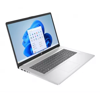 Laptop HP 17-cp2216nw – 43,9 cm (17,3 Zoll) FHD, AMD Ryzen 5 7520U, 16 GB RAM, 512 GB SSD, Windows 11 Home