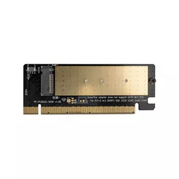 Schnittstellenkarte Akasa AK-PCCM2P-05