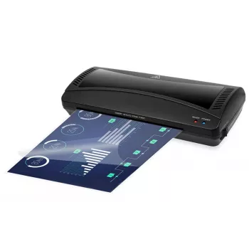 Tracer TRANIS46465 Laminierfolien A3 100 Stk.
