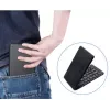 Bluetooth 3.0 faltbare kabellose Tastatur
