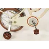 Kinderfahrrad Toimsa 16 Zoll Modell TOI16231 Vintage Beige — 16 Zoll Rad, Kinderfahrrad