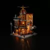 Steampunk Flying Club, Konstruktionsspielzeug