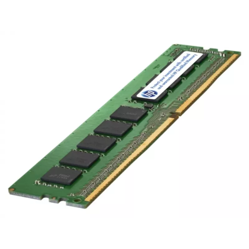 Speichermodul - DDR4 - Modul - 4 GB - DIMM 288-polig - 2133 MHz