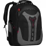 Wenger/SwissGear 600639 Notebooktasche 43,2 cm (17) Rucksacktasche Schwarz, Grau