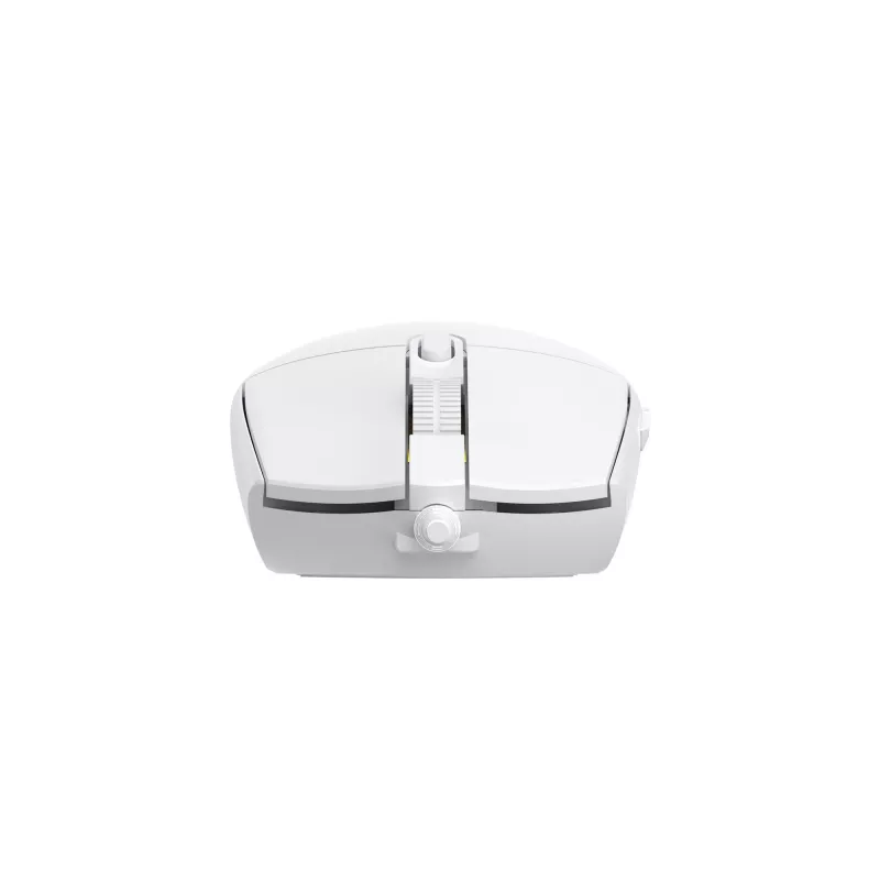 Maus Baracuda BGM-112 Crab White CRAB-W