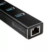 Silverstone SST-EP04 Produkt Schwarz