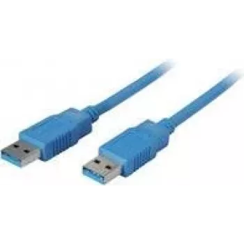 USB-Kabel S/CONN 5m USB 3.0 A USB 3.2 Gen 1