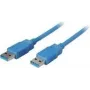 USB-Kabel S/CONN 5m USB 3.0 A USB 3.2 Gen 1