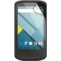 MOBILIS CASE Transparenter stoßfester und bruchsicherer Displayschutz für MC33 - Dicke: 0,33 mm - Abnehmbar - Reinigungsset enthalten (036134)