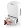 Luftentfeuchter ETA ETA163090000 60 W, 1,2-Liter-Tank – kompakter Haushalts-Luftentfeuchter
