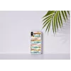 Smartphone-Hülle iKins für iPhone XS / iPhone XS Max – pop mint Schwarz