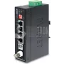 Netzwerk-Sender & Empfänger PLANET IP30