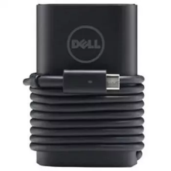 AC Adapter Dell Kit E5 45W USB-C FD7VG – Dell 45W USB-C power adapter FD7VG