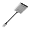 Ladeadapter XREAL HUB von XREAL (Modell X7007) – USB-Netzteil für XREAL-Geräte