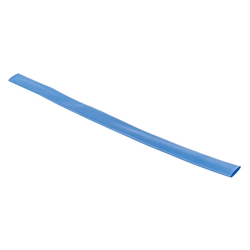 MDPC-X Schrumpfschlauch 3,4:1 SATA - Blau, 0,35 m