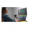 Monitor Mobile Pixels Geminos X 24 Zoll Touchscreen Quad HD 2560 x 1440