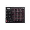 Audio Mixer Akai MPD218 Schwarz 16 Pads USB MIDI Controller
