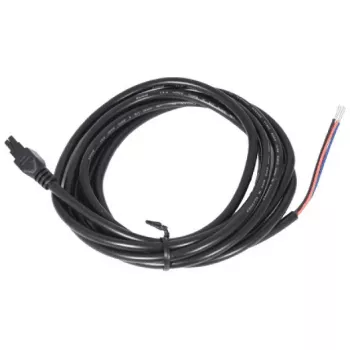 CradlePoint Strom-/Datenkabel - 3 Meter