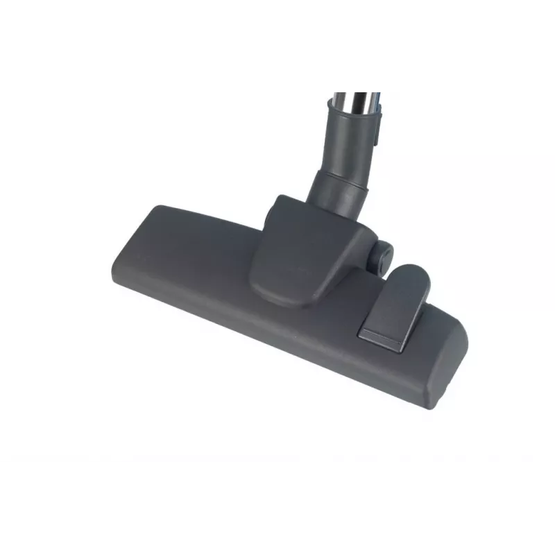 Zylinderstaubsauger BLAUPUNKT VCB202 AGDBLVC053 — 700 W, 2 L Staubbeutel, teleskopisches Metallrohr, 4,2 m Kabel, blau