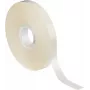 Adhesive film 3M 904644 transparent 44 m x 6 mm roll – protective/laminating tape