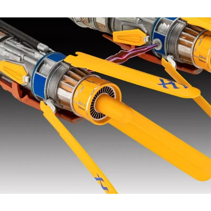 Geschenkset EP1 Anakins PODRACER 1/31