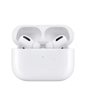 True-Wireless-Ohrhörer Apple AirPods Pro 2 mit MagSafe-Ladecase (generalüberholt)