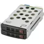 Supermicro Inc. MCP-220-94607-0N, NVMe-Kits mit Käfig, Tray, Kabel für SC946S (MCP-220-94607-0N)