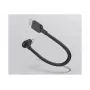USB-C auf USB-C Kabel Xiaomi 3A Geflochten (10 cm) — Xiaomi BHR08W0GL
