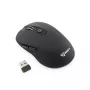 Sbox WM-911B Kabellose Maus Schwarz