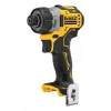 DeWALT DCF601N-XJ Elektroschrauber/Schlagschrauber 1100 U/min Schwarz, Gelb