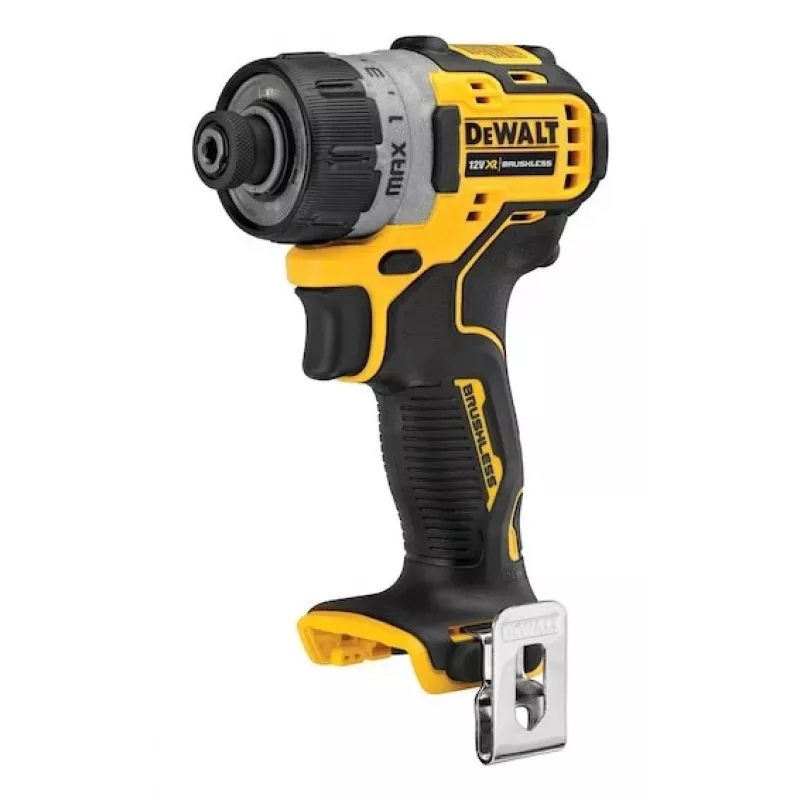 DeWALT DCF601N-XJ Elektroschrauber/Schlagschrauber 1100 U/min Schwarz, Gelb