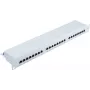 Patchpanel 1U ShiverPeaks BS75074