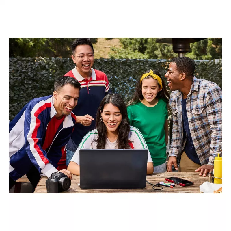 SanDisk - FIFA World Cup 2026 Edition - SSD - 1 TB - extern (tragbar) - USB 3.2 Gen 2 (USB-C-Anschluss) (SDSSDE30F-1T00-G25)