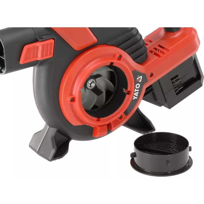 Yato YT-85173 Laubbläser