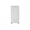 Freistehendes 19-Zoll-Rack-Gehäuse LANBERG FF01-8042-23SL 42U, perforierte Türen
