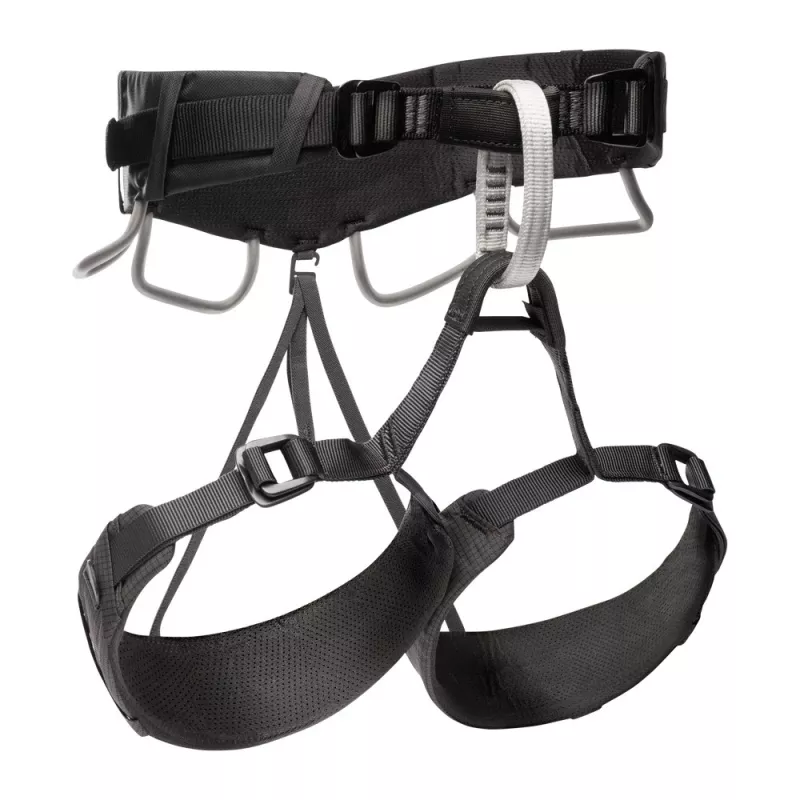 Schwarz Diamond Momentum 4s Harness