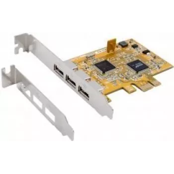 Schnittstellenkarte EXSYS EX-11053 USB 2.0