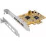 Schnittstellenkarte EXSYS EX-11053 USB 2.0