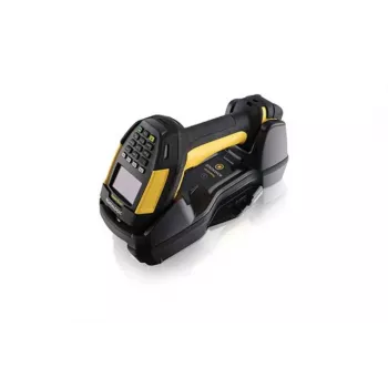 Handheld-Barcodeleser Datalogic PM9600-DKHP433RK10 1D/2D Laser Kabelgebunden Kabellos