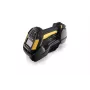 Handheld-Barcodeleser Datalogic PM9600-DKHP433RK10 1D/2D Laser Kabelgebunden Kabellos